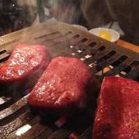 焼肉ホルモン 稲田 - 