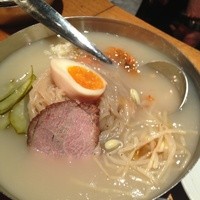 焼肉ホルモン 稲田 - 