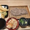 そばうどん信濃路 キーノ和歌山市駅店