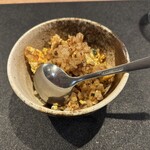 宮崎牛鉄板焼 なか窪 - 