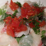 トラットリア・イタリア - 