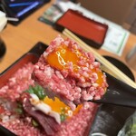 馬菜 銀座本店 - 