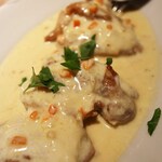 トラットリア・イタリア - 