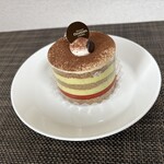 オランダ家 - 料理写真: