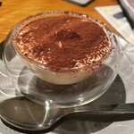 Seafood bar Ermitage 横浜鶴屋町店 - 