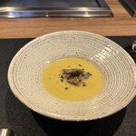 宮崎牛鉄板焼 なか窪 - 