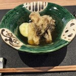 宮崎牛鉄板焼 なか窪 - 