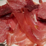 トラットリア・イタリア - 