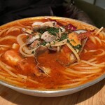 Seafood bar Ermitage 横浜鶴屋町店 - 