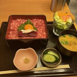 馬菜 銀座本店 - 