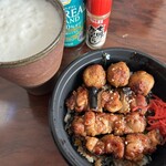 鳥勝 大岡山店 - 