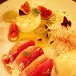 トラットリア・イタリア - 