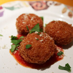 トラットリア・イタリア - 