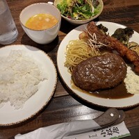グリル 小松屋 - 