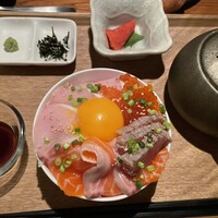 Seafood bar Ermitage 横浜鶴屋町店 - 