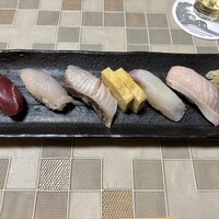 潮り - 
