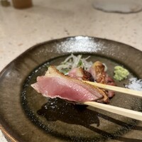 新福島焼鳥 B3 - 