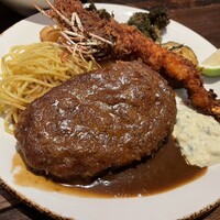 グリル 小松屋 - 
