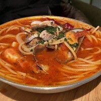 Seafood bar Ermitage 横浜鶴屋町店 - 