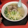 ラーメン店 なかま