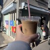 クレオール・コーヒースタンド