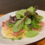 パスタ屋 チェヴィンチ - 