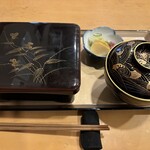 鰻専門店 愛川 - 