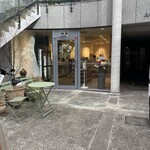 HANAKAGO - 月～水はパン販売お休みです