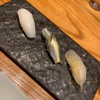 江戸前 鮨 服部 - 