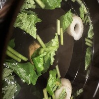 うなぎ割烹 白金台 まつ本 - 