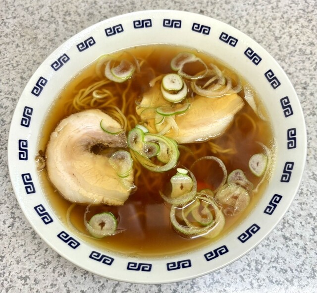 Taku-chan Ramen