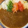 TOKYO SPICE ななCURRY 青山