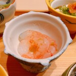 いち井 - 甘海老