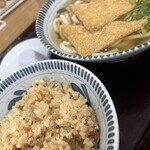 博多うどん うちだ屋 - 