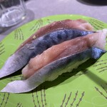 回転寿司 根室花まる - 