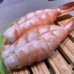 回転寿司 根室花まる ココノススキノ店 - 