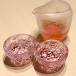 いち井 - 日本酒:東洋美人(1合)    1000円