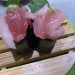 回転寿司 根室花まる - 