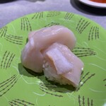 回転寿司 根室花まる - 