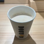 ドトールコーヒーショップ - ロイヤルミルクティー