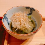 いち井 - 子持ち昆布