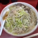 ラーメン二郎 京急川崎店 - 