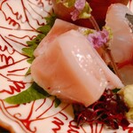 いち井 - 大トロ