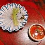 いち井 - てっさ