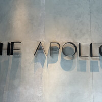 THE APOLLO - 