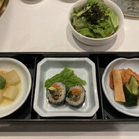 食道園 宗右衛門町本店  - 