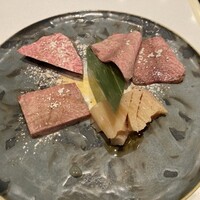 食道園 宗右衛門町本店  - 
