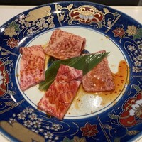 食道園 宗右衛門町本店  - 