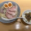 貝だし麺 きた田