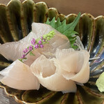 小田原アジフライセンター 磯のや - 